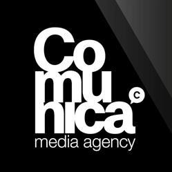 Comunica media agency