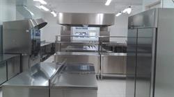 Progetto cucina