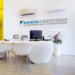 Daikin Aerotech Parma by Renato Monica S.r.l.