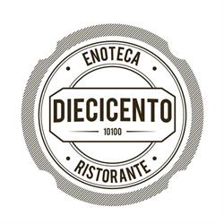 Diecicento Enoteca Ristorante con il vizio della Pizza