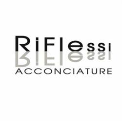 RIFLESSI ACCONCIATURE DI PELOSI & C. SAS