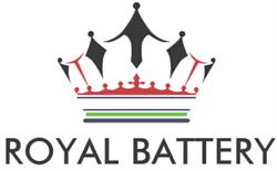 ROYAL BATTERY S.R.L.