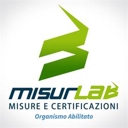 "MISURLAB SRL"
