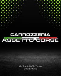 Carrozzeria Assetto Corse