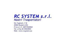 RC SYSTEM S.R.L.