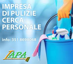 LAPA S.R.L.