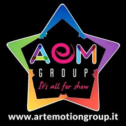 ART EMOTION GROUP S.R.L.