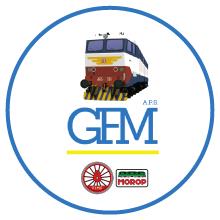 Gruppo Fermodellistico Modenese A.P.S