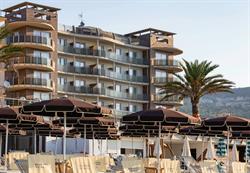 Grand Hotel Pietra Ligure