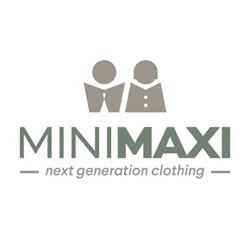 Minimaxi Abbigliamento 0-18