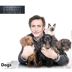L'ANIMALIERE S.R.L.