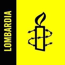 Amnesty International - Circoscrizione LOMBARDIA