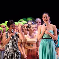 Asdm.D.T. Mugello Dance Theatre