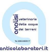 ANTICO LABORATORI sas