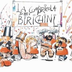 La Combricola dei Birichini
