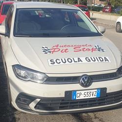 AUTOSCUOLA PIT STOP DI MELI ANDREA