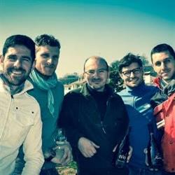 SOCIETA' AGRICOLA I 5INQUE S.S.