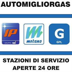 AUTOMIGLIORGAS S.R.L.