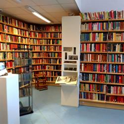 Biblioteca comunale multimediale Chris Cappell