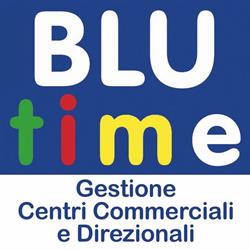 Blu time sas - Gestione Centri Commerciali e Direzionali