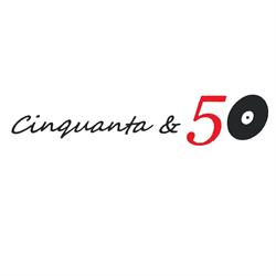 CINQUANTA & 50 DI QUERCETTI FEDERICA