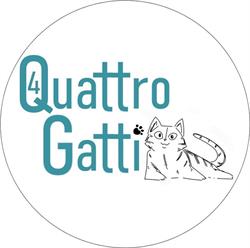 Quattro Gatti aps Cat Cafè
