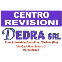 CENTRO REVISIONI DEDRA S.R.L.