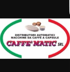 CAFFE' MATIC S.R.L.