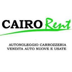 CAIRO RENT S.R.L.