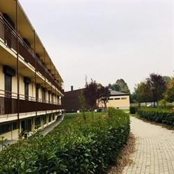CASA DI RIPOSO
