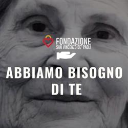 Fondazione San Vincenzo de' Paoli