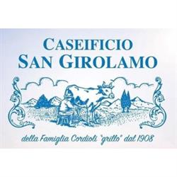 Caseificio San Girolamo