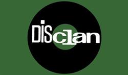 Disclan