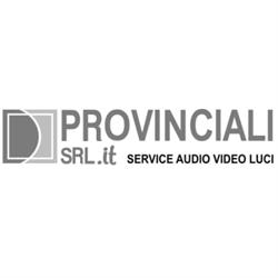 Provinciali Service