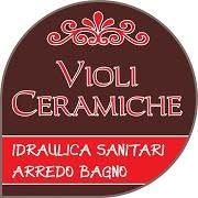 Violi Ceramiche