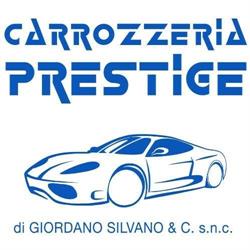 "CARROZZERIA PRESTIGE DI GIORDANO SILVANO & C. SNC"