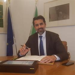 Notaio Nicola Giovanni Cerini