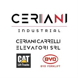 CERIANI CARRELLI ELEVATORI SRL