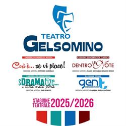 TEATRO CINEMA GELSOMINO