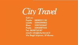 CITY TRAVEL