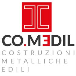 CO.MEDIL S.r.l. Carpenteria Metallica ed Edilizia