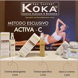 koka spa concept 2.0