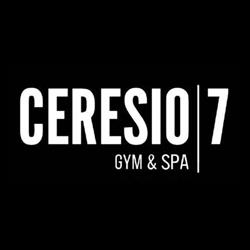 Ceresio7 GYM & SPA