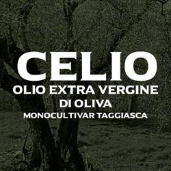 Olio Celio Ceriana (Az Agr Crespi Pierella Silva)