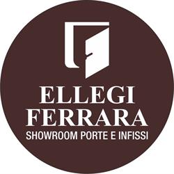 Ellegi Ferrara - Showroom Porte e Infissi