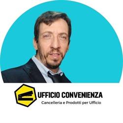 UFFICIO CONVENIENZA DI GREBORIO GUIDO