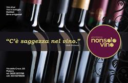 Enoteca Non Solo Vino
