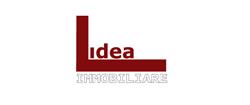 "LIDEA IMMOBILIARE S.N.C. DI AMBROGIO S. E DE CANIS M."