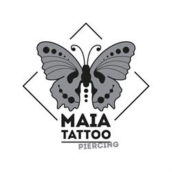 Maia Tattoo