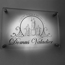 DOMUS VALADIER S.R.L.S.